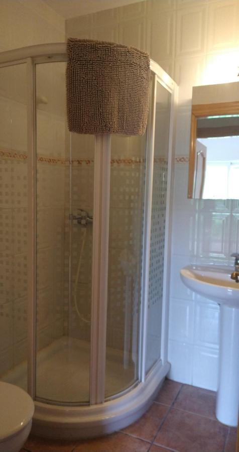 Chalet Con Piscina En นีคาร์ ภายนอก รูปภาพ